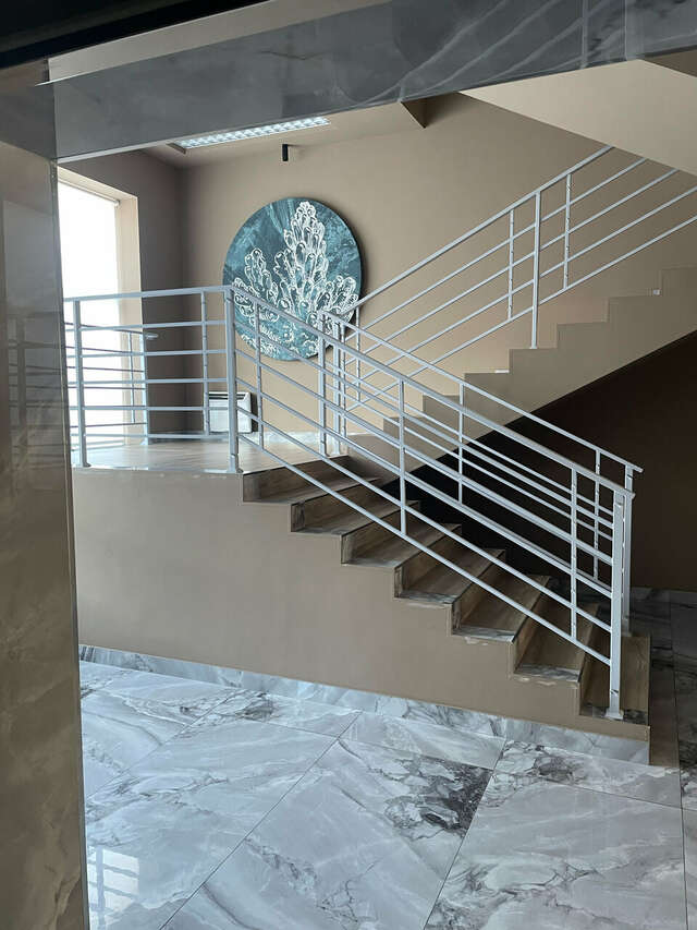 Гостиница Звезда моря Владивосток-111