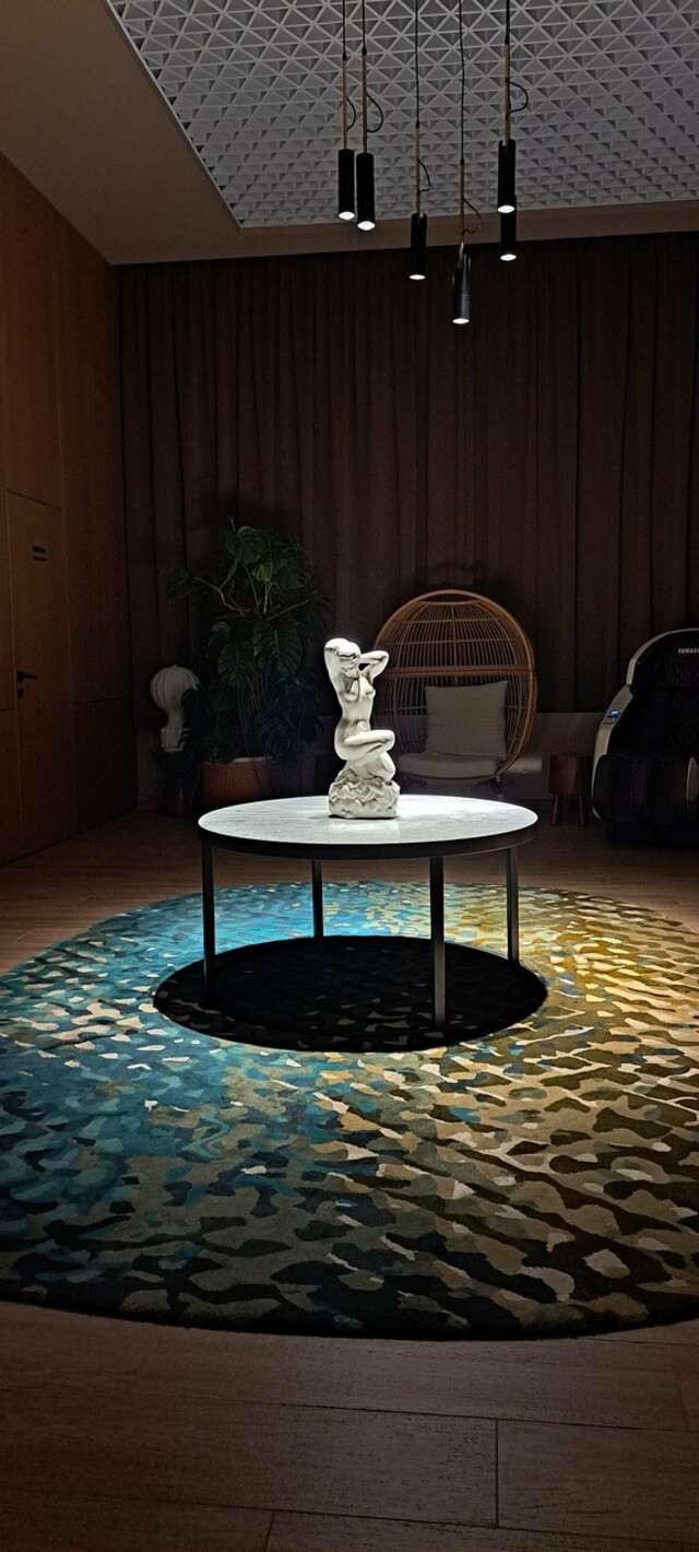 Гостиница Звезда моря Владивосток-160