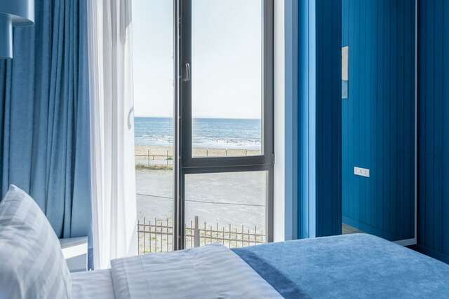 Гостиница Звезда моря Владивосток-39