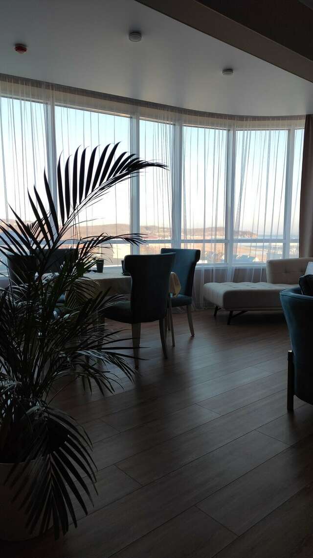 Гостиница Звезда моря Владивосток-178