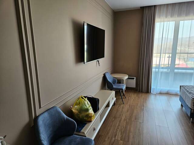 Гостиница Звезда моря Владивосток-163