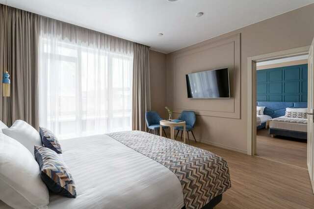 Гостиница Звезда моря Владивосток-52