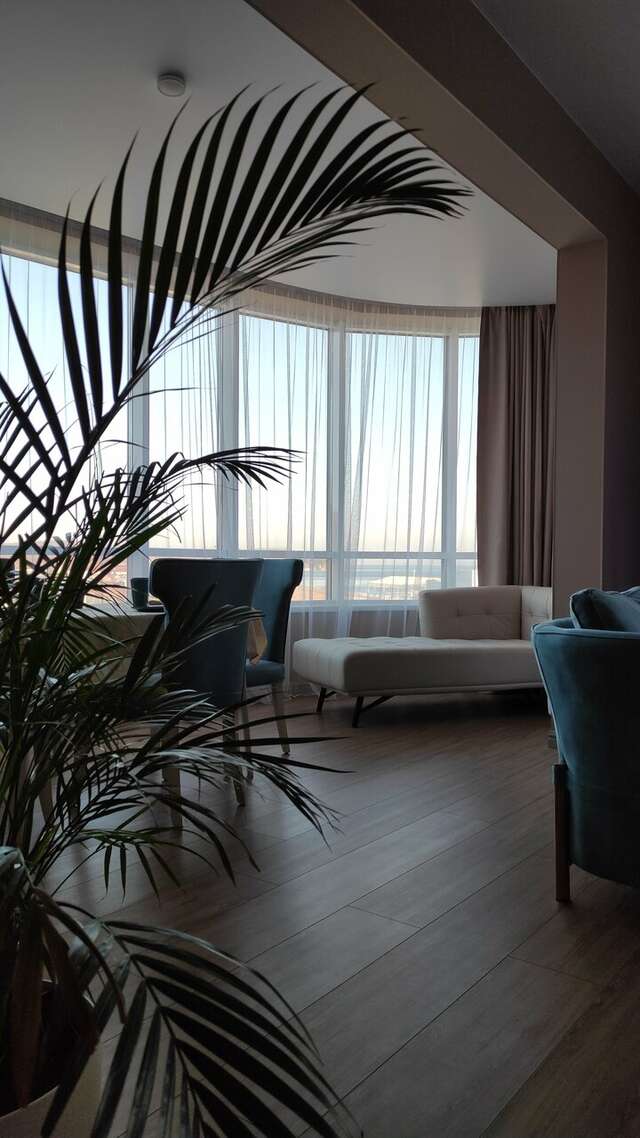 Гостиница Звезда моря Владивосток-126