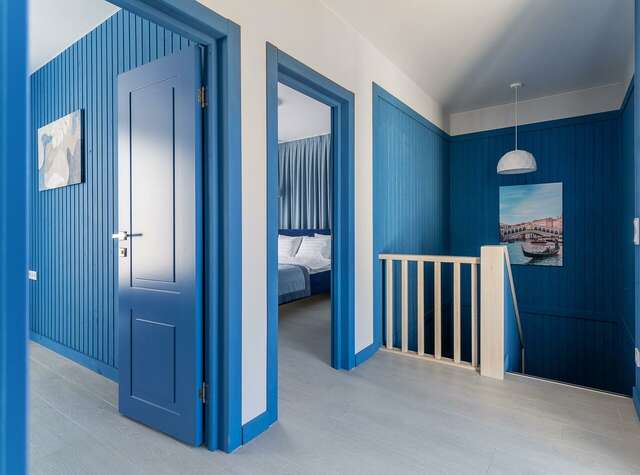 Гостиница Звезда моря Владивосток-33