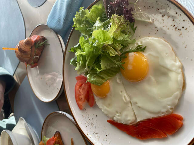 Гостиница Звезда моря Владивосток-154