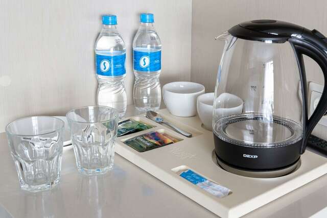 Гостиница Звезда моря Владивосток-50