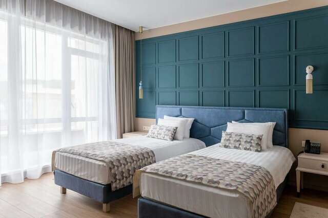 Гостиница Звезда моря Владивосток-87