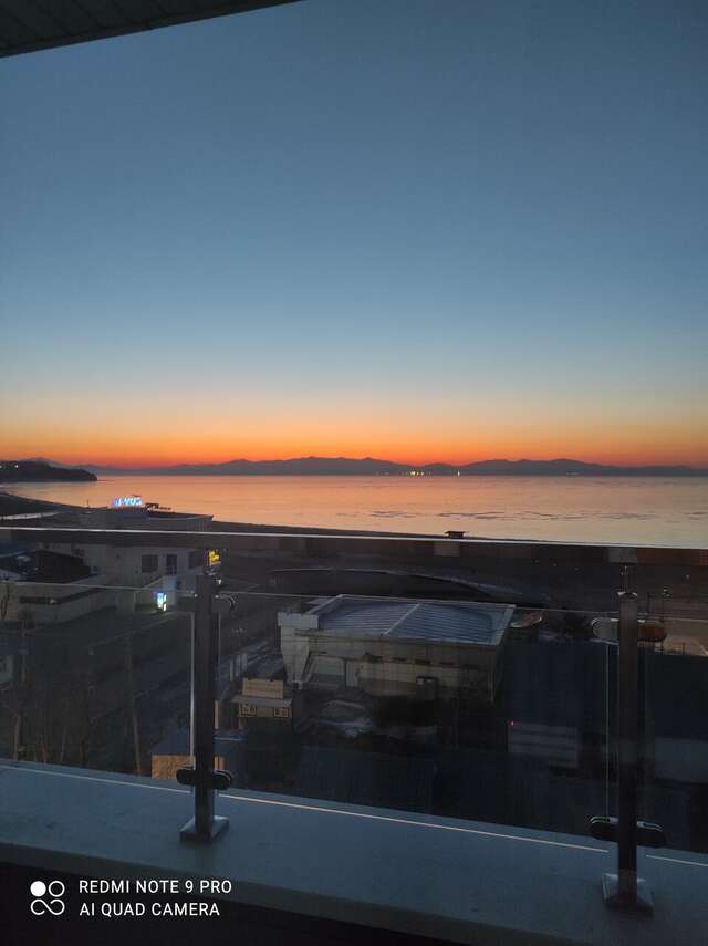 Гостиница Звезда моря Владивосток-152