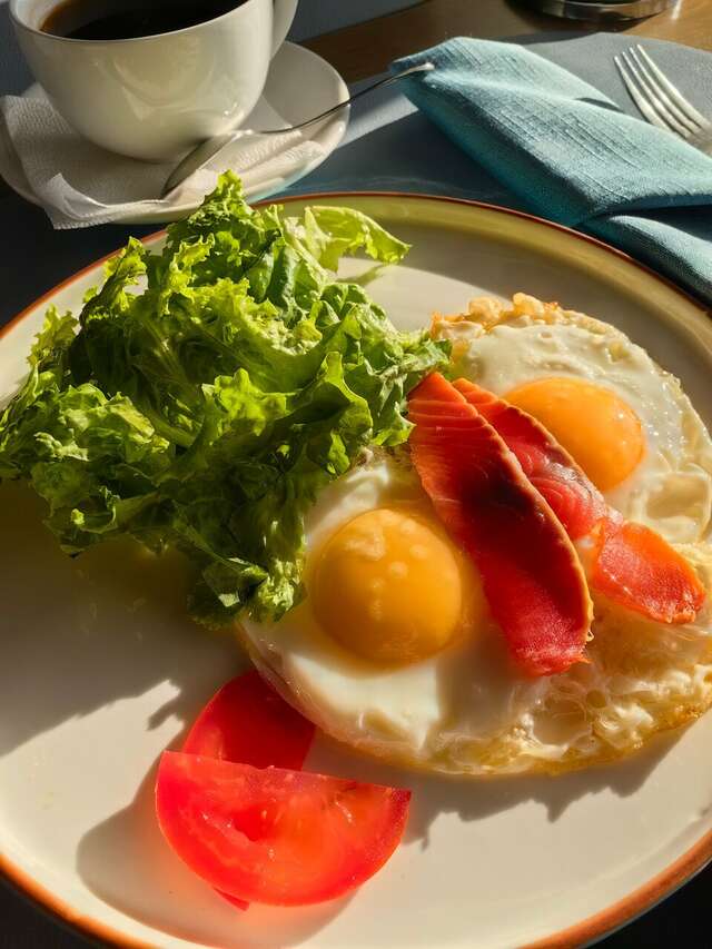 Гостиница Звезда моря Владивосток-180