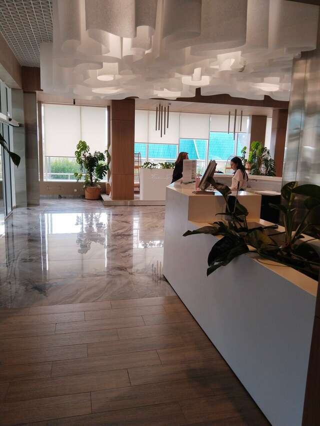 Гостиница Звезда моря Владивосток-162