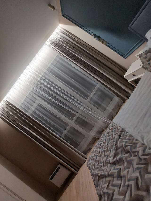 Гостиница Звезда моря Владивосток-122