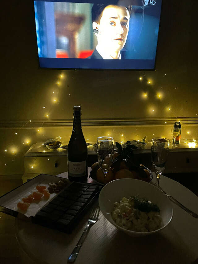 Гостиница Звезда моря Владивосток-143