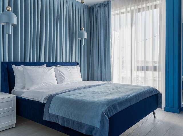 Гостиница Звезда моря Владивосток-89