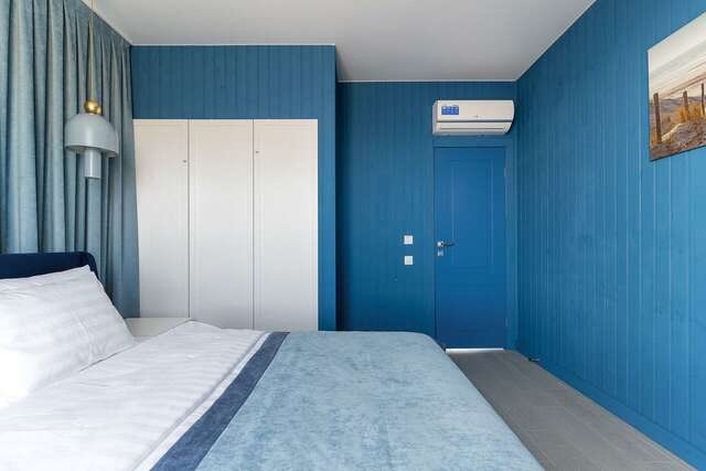 Гостиница Звезда моря Владивосток-62