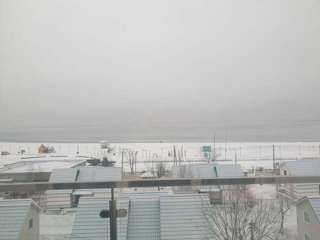 Гостиница Звезда моря Владивосток-130