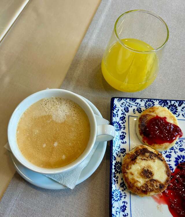 Гостиница Звезда моря Владивосток-148