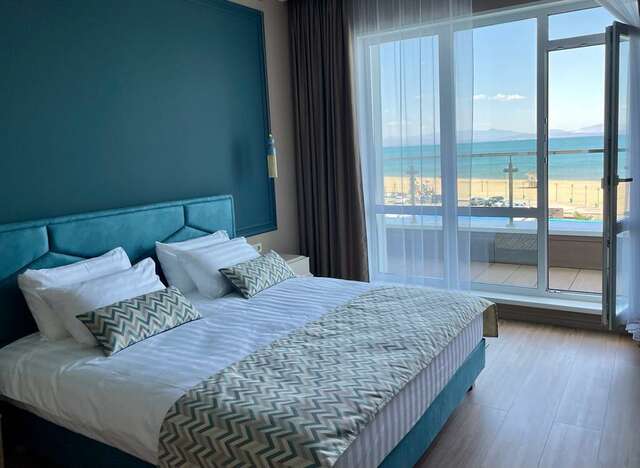 Гостиница Звезда моря Владивосток-169