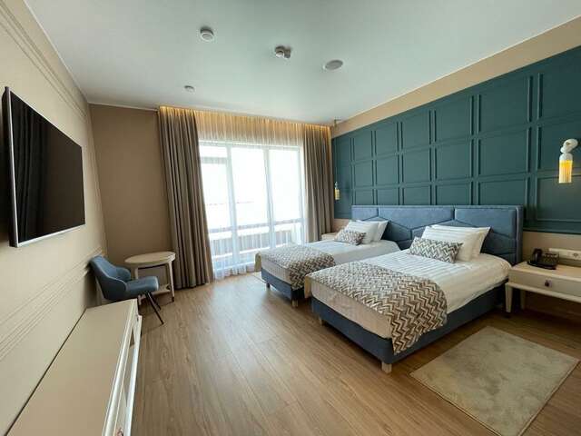 Гостиница Звезда моря Владивосток-171